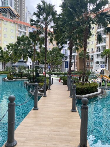 photo flat Seven Seas - Cote D'Azur