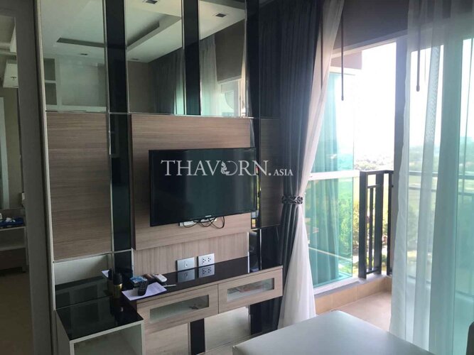 photo flat La Santir