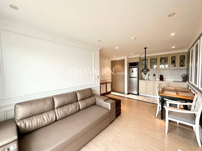 photo flat Seven Seas - Cote D'Azur