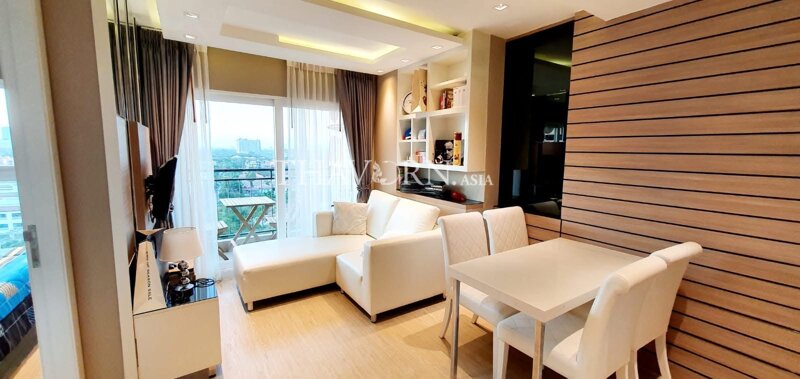 photo flat La Santir