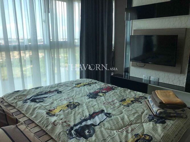 photo flat La Santir