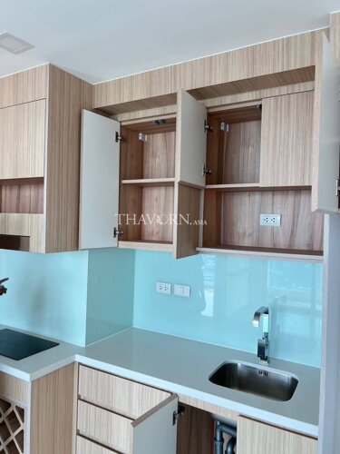 photo flat City Garden Tower