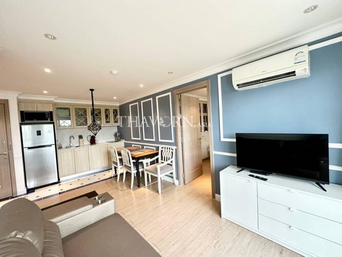 photo flat Seven Seas - Cote D'Azur