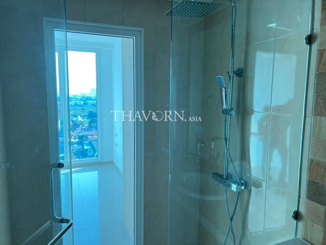 photo flat City Garden Tower