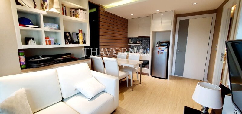 photo flat La Santir