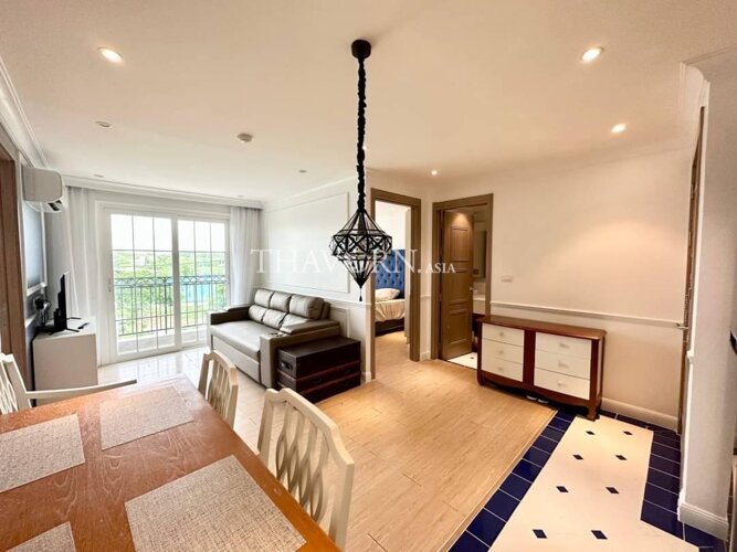 photo flat Seven Seas - Cote D'Azur