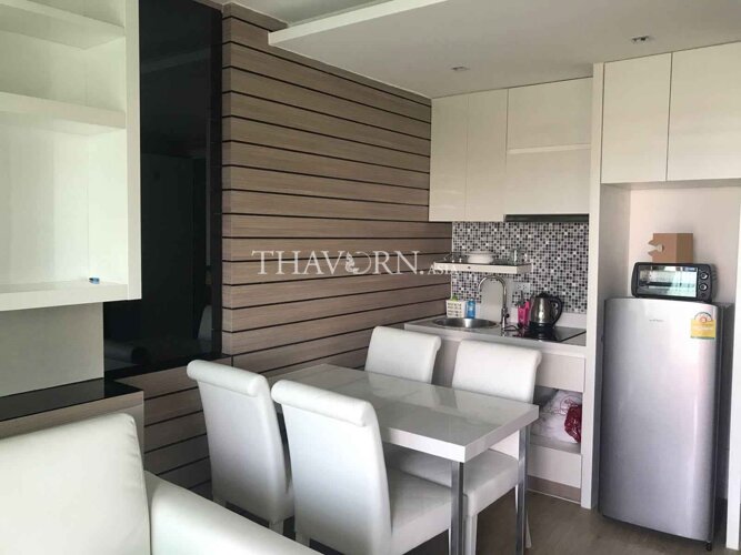 photo flat La Santir