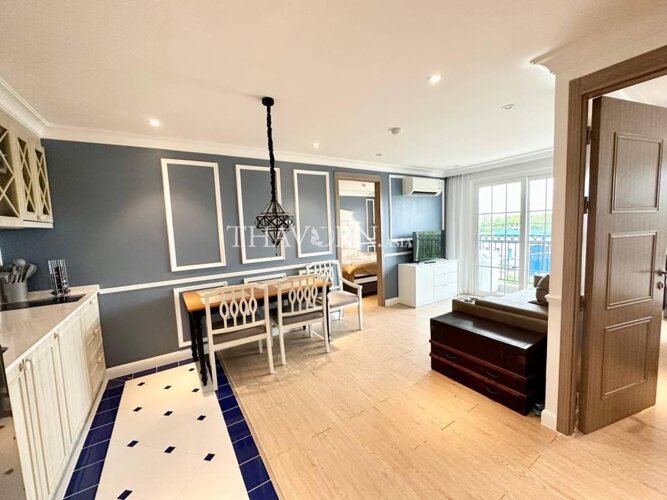 photo flat Seven Seas - Cote D'Azur