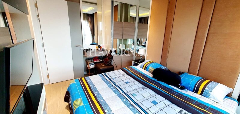 photo flat La Santir