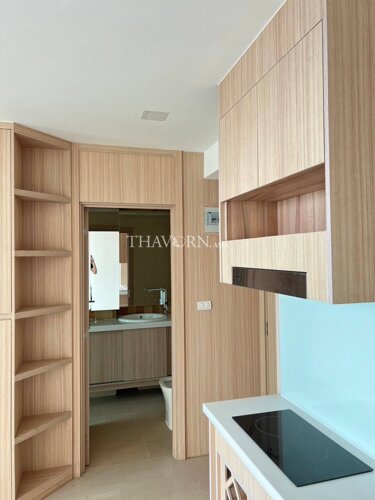 photo flat City Garden Tower