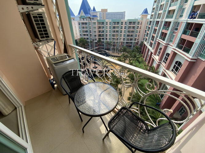 照片 房子 Grande Caribbean 公寓