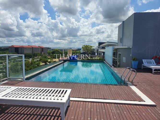 照片 房子 Neo Sea View 公寓