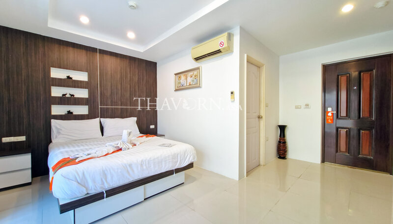 รูปถ่าย คอนโด New Nordic Sunset Apartment (Suites-4) คอนโด