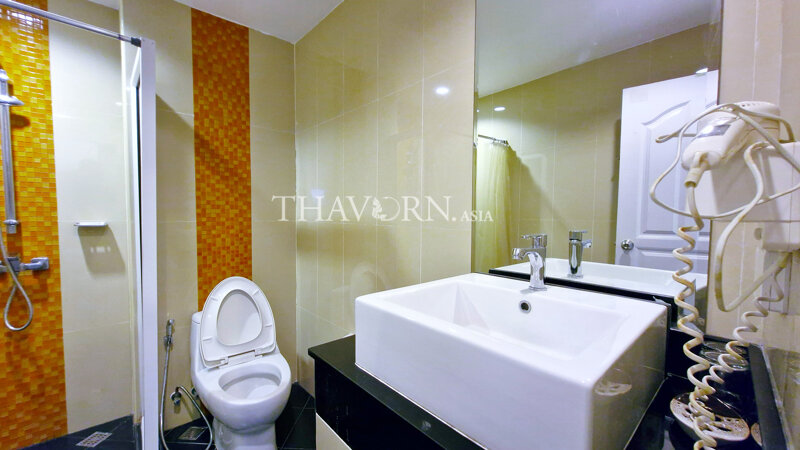 รูปถ่าย คอนโด New Nordic Sunset Apartment (Suites-4) คอนโด