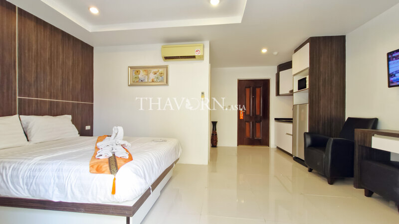 รูปถ่าย คอนโด New Nordic Sunset Apartment (Suites-4) คอนโด