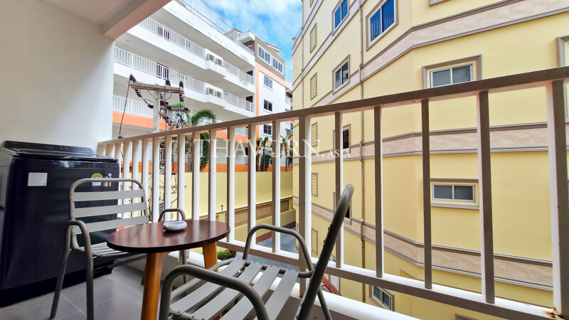 รูปถ่าย คอนโด New Nordic Sunset Apartment (Suites-4) คอนโด