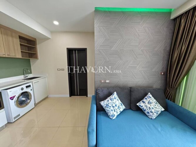 photo flat Dusit Grand Condo View