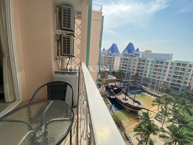 照片 房子 Grande Caribbean 公寓