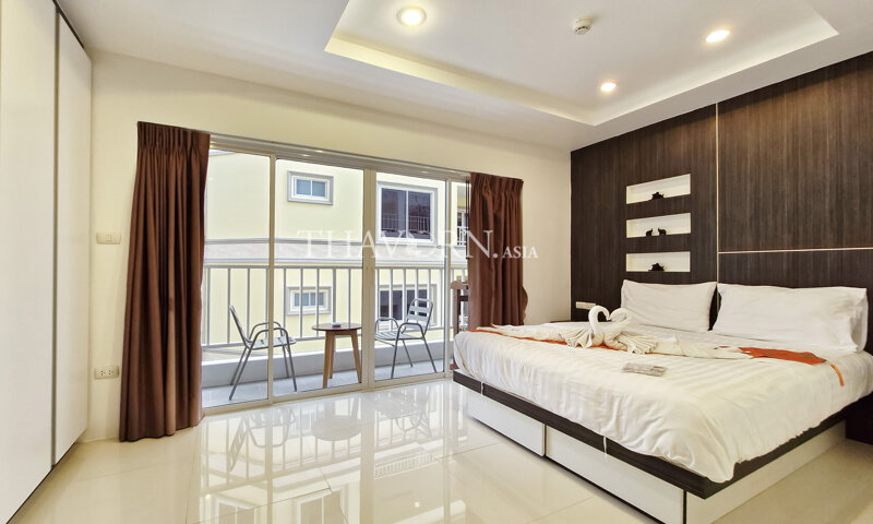 รูปถ่าย คอนโด New Nordic Sunset Apartment (Suites-4) คอนโด