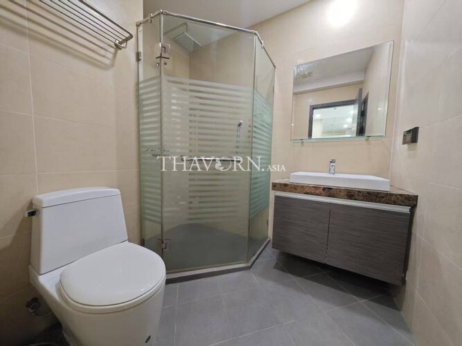 photo flat Dusit Grand Condo View