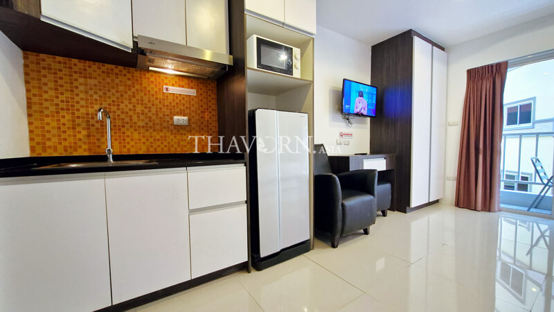 รูปถ่าย คอนโด New Nordic Sunset Apartment (Suites-4) คอนโด