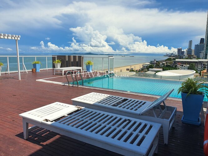 照片 房子 Neo Sea View 公寓