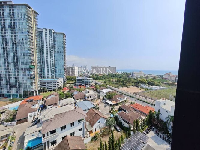 photo flat Dusit Grand Condo View