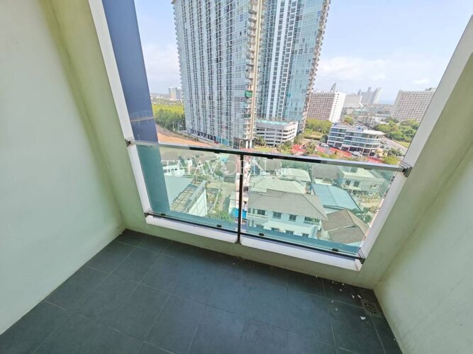 photo flat Dusit Grand Condo View