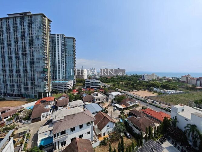 photo flat Dusit Grand Condo View