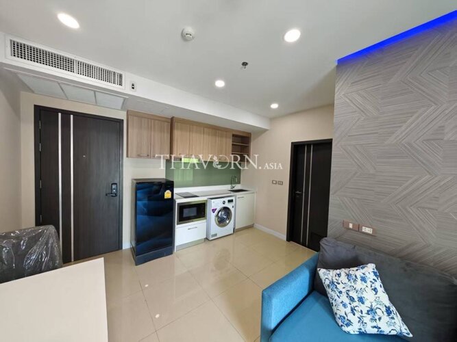 photo flat Dusit Grand Condo View