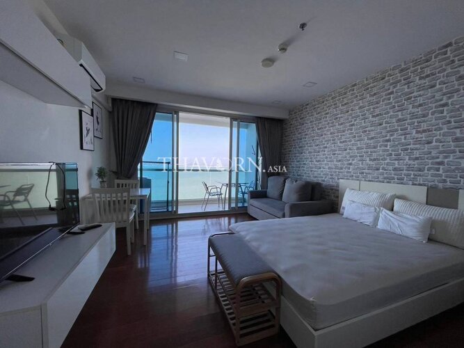 photo flat The Palm Wongamat