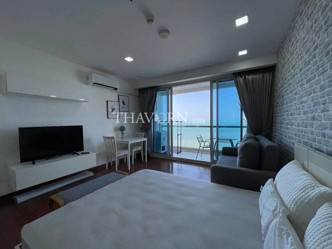 photo flat The Palm Wongamat