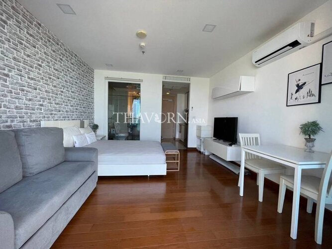 photo flat The Palm Wongamat