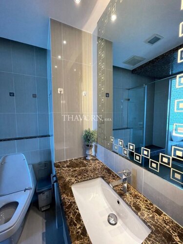 photo flat The Palm Wongamat