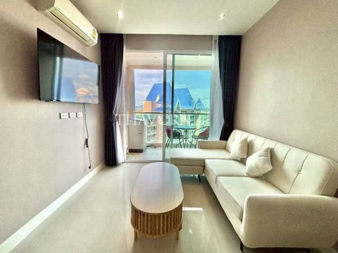 照片 房子 Grande Caribbean 公寓