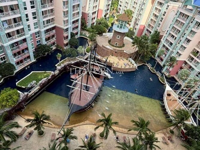 照片 房子 Grande Caribbean 公寓