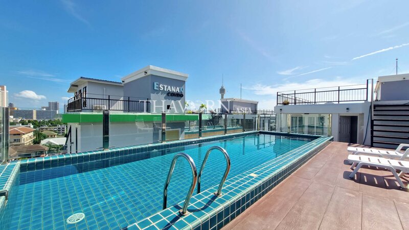 фото квартира ЖК Estanan Condo 2