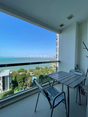 photo flat The Palm Wongamat