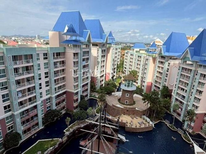 照片 房子 Grande Caribbean 公寓