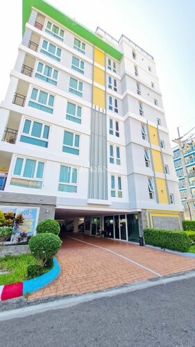 фото квартира ЖК Estanan Condo 2