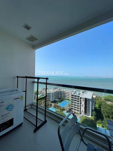 photo flat The Palm Wongamat