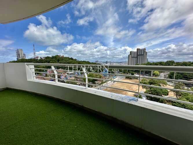 photo flat Pattaya Hill Resort