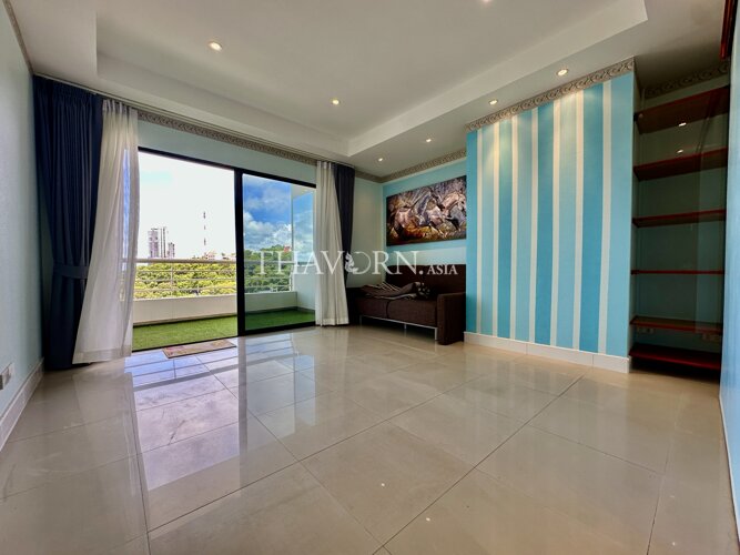 photo flat Pattaya Hill Resort