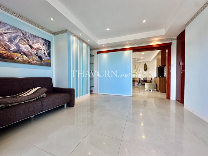 photo flat Pattaya Hill Resort