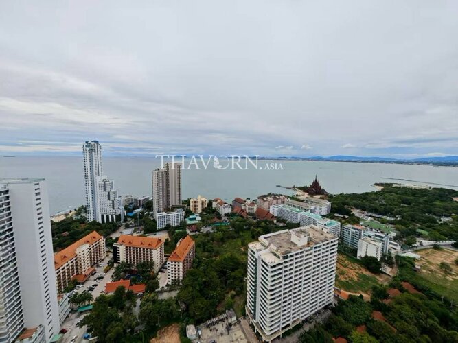 photo flat The Riviera Wongamat Beach