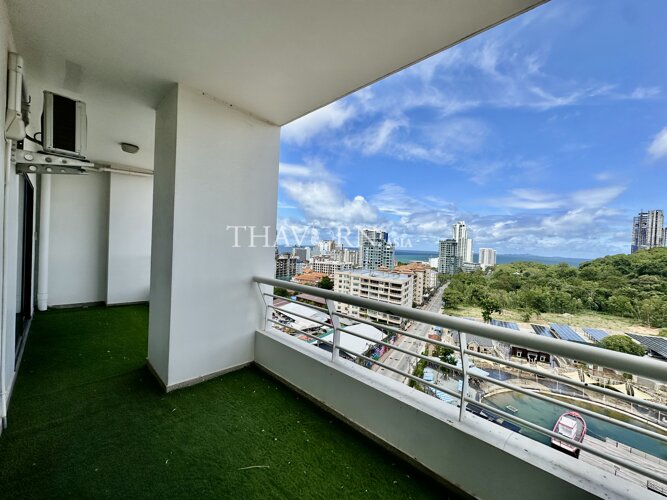 photo flat Pattaya Hill Resort