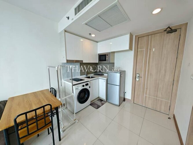 photo flat The Riviera Wongamat Beach