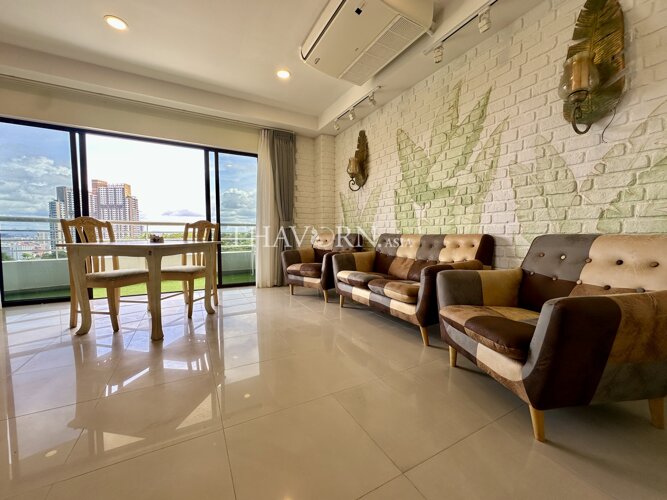 photo flat Pattaya Hill Resort