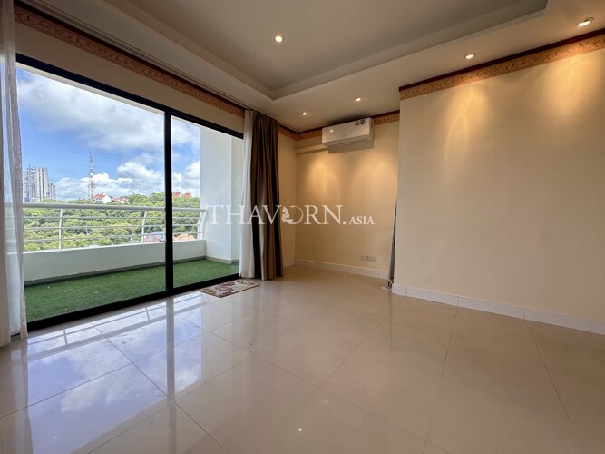 photo flat Pattaya Hill Resort