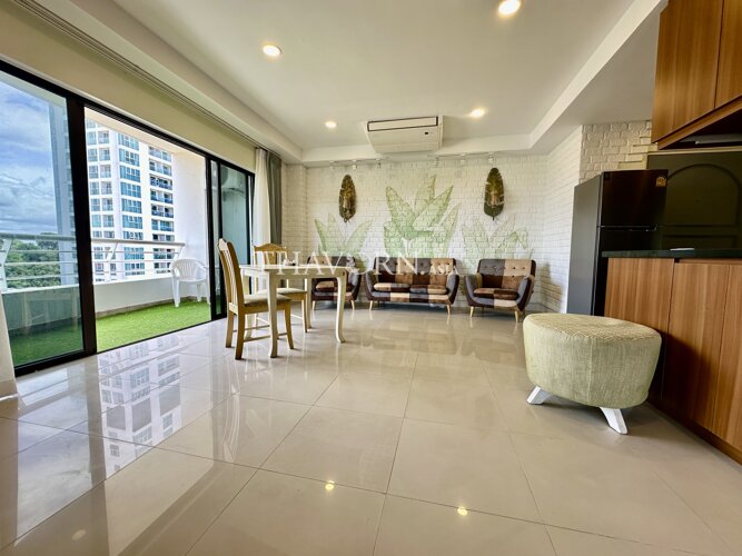 photo flat Pattaya Hill Resort